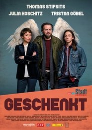 Geschenkt movie poster