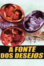Poster do filme A Fonte dos Desejos