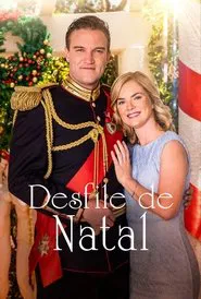 Poster do filme Desfile de Natal