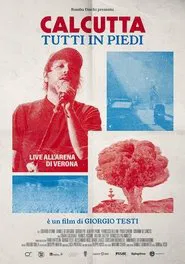 Calcutta - Tutti in piedi movie poster