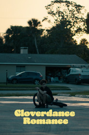 Cloverdance Romance movie poster
