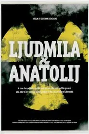 Ljudmila & Anatolij movie poster
