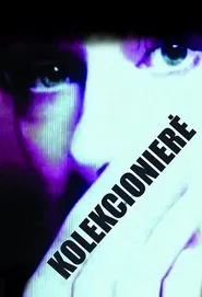 Poster do filme The Collectress