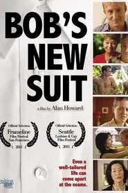 Poster do filme A Vida de Bob