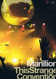 Marillion - This Strange Convention movie poster