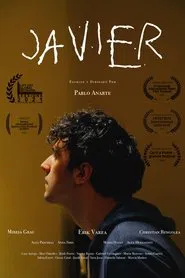 Javier movie poster