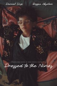 Dressed To The Nines movie poster