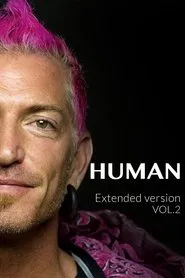 Human Vol. 2 movie poster