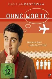 Ohne Worte tv show poster