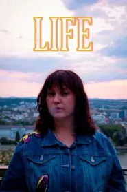 LIFE movie poster
