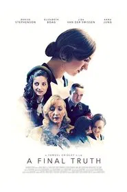 A Final Truth movie poster