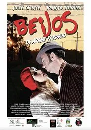 Beijos de Arame Farpado movie poster