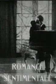 Sentimental Romance movie poster