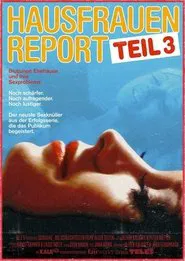 Hausfrauen-Report 3 movie poster