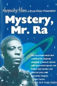 Mystery Mister Ra movie poster