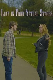 Love In Four Natural Stages movie poster