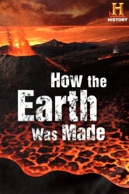 How the Earth Was Made movie poster