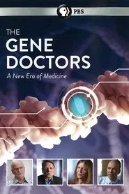 The Gene Doctors movie poster