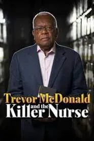 Trevor McDonald and the Killer Nurse movie poster
