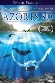 The Azores 3D movie poster