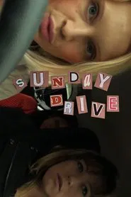 Sunday Drive movie poster