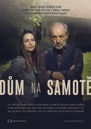 Dům na samotě movie poster