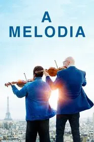 Orchestra Class movie poster