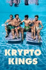 Krypto Kings tv show poster