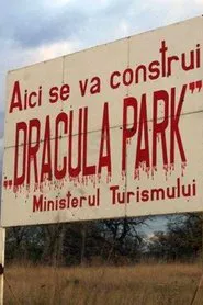 Dracula Park movie poster