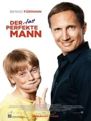 The Almost Perfect Man movie poster