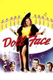 Doll Face movie poster