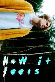 How It Feels movie poster