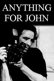 Poster do filme Anything for John