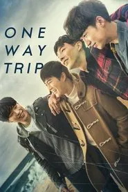 One Way Trip movie poster