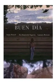 Good Day movie poster