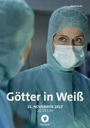 Götter in Weiß movie poster