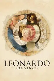 Leonardo da Vinci tv show poster
