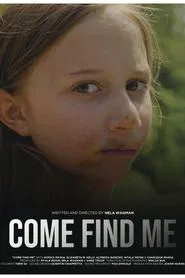 Come Find Me movie poster