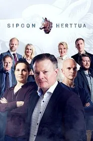 Duke of the Suburbs tv show poster