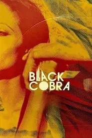 Poster do filme Black Cobra