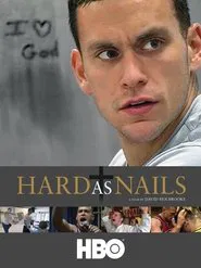Hard As Nails movie poster