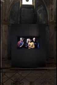 Bill Viola: The Road to St. Paul's movie poster
