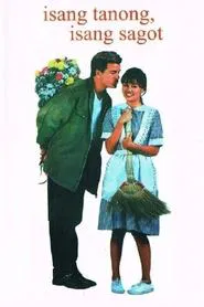 One Question, One Answer movie poster