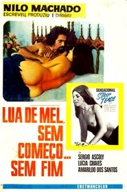 Lua-de-Mel Sem Começo E Sem Fim movie poster