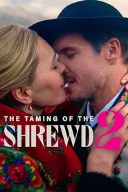 The Taming of the Shrewd 2 movie poster