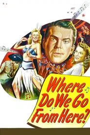 Where Do We Go from Here? movie poster