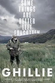 Ghillie movie poster