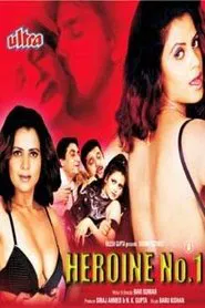 Heroine No.1 movie poster