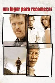 Poster do filme Um Lugar para Recomeçar