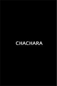 Cháchara movie poster